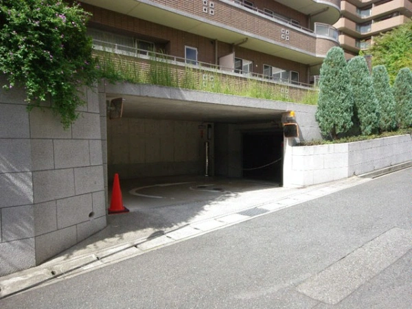 クレアガーデン西宮神垣町