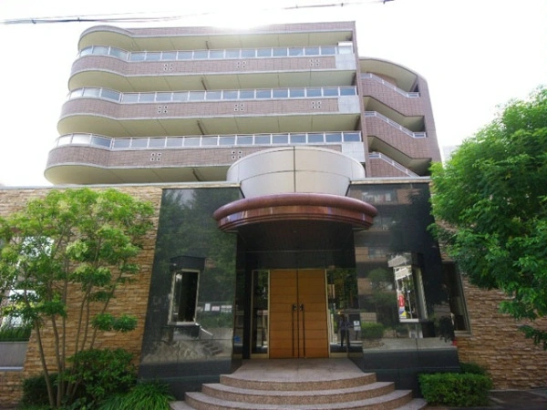 クレアガーデン西宮神垣町