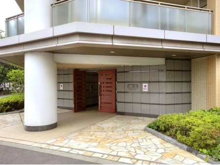 グランゲート川崎