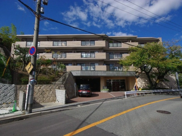 グローバル甲陽園