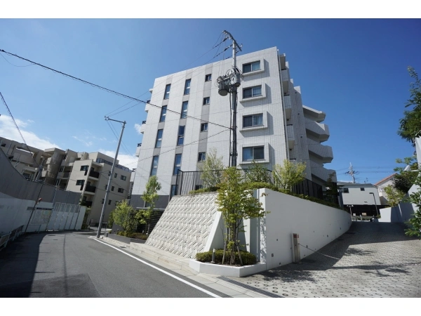 ザ・パークハウス苦楽園口