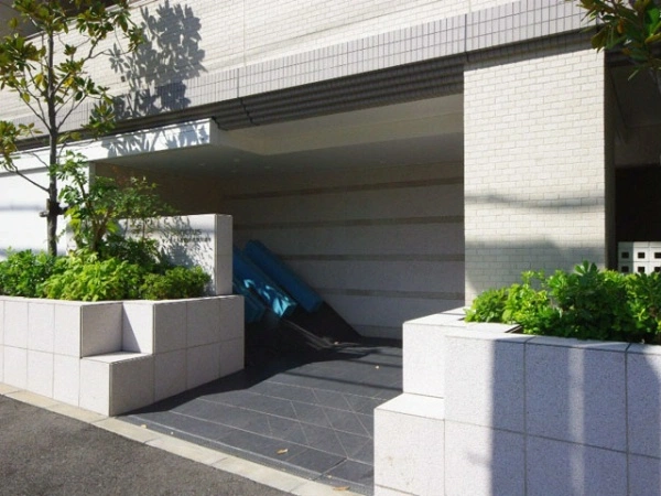 サンクタス苦楽園北夙川通り
