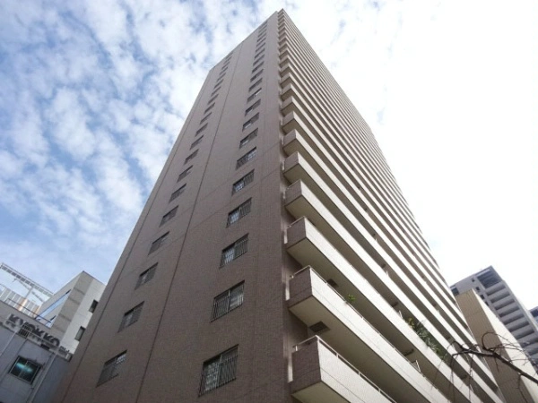 エグゼタワー道修町