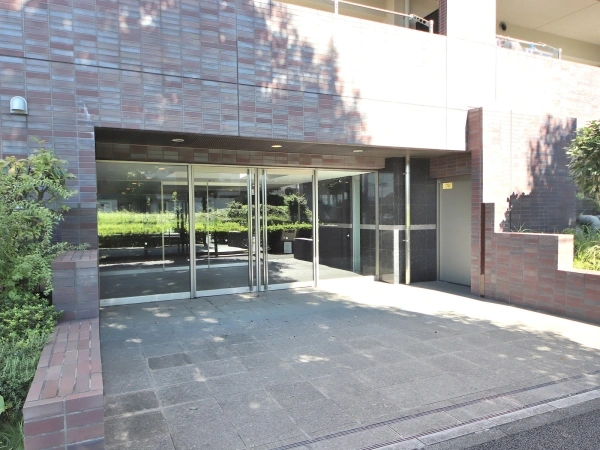 クオス仲町台レジデンシャルステージ