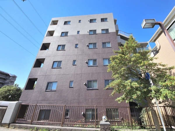 クオス仲町台レジデンシャルステージ