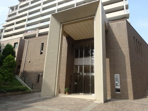 D’レスティア香里ヶ丘