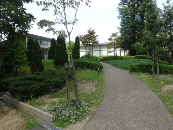D’レスティア香里ヶ丘