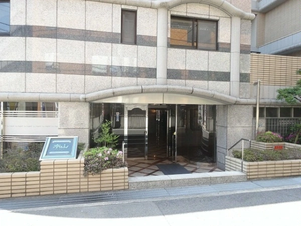 クラウンハイム本山セレネート
