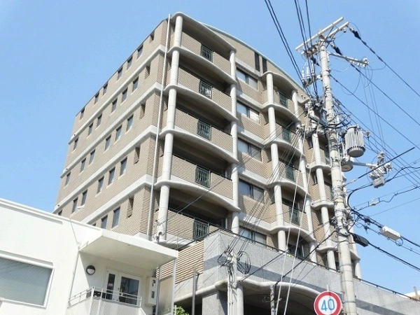 クラウンハイム本山セレネート