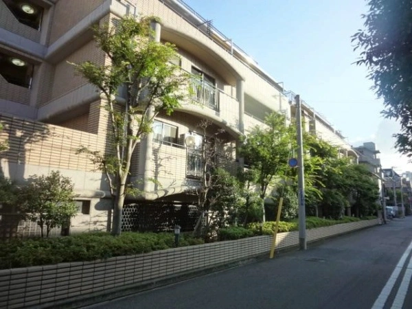 クラウンハイム本山セレネート