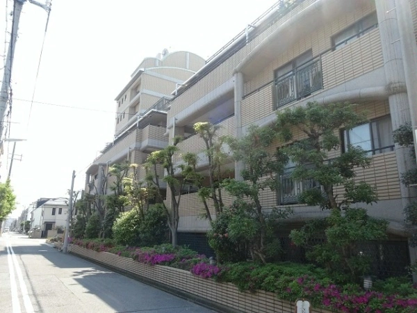 クラウンハイム本山セレネート