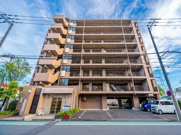 グランイーグル川崎東