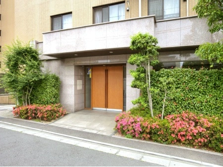 グランレーヴ川崎大師公園