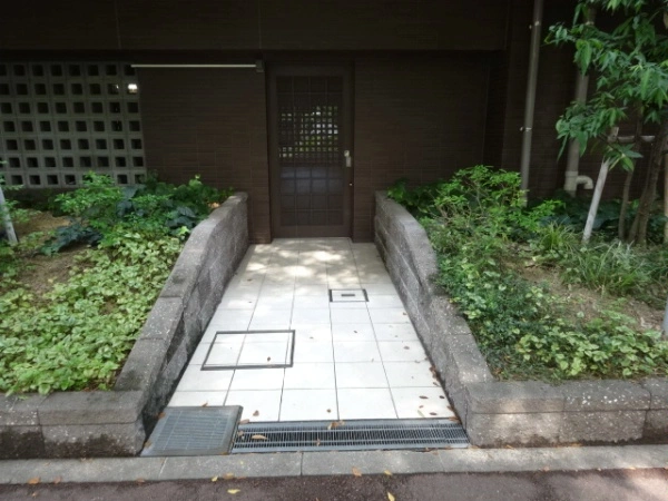 D’グランセ香里ヶ丘けやき通り