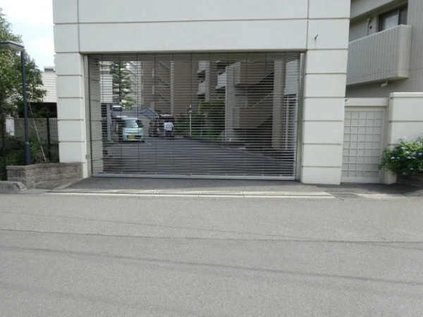 D’グランセ香里ヶ丘けやき通り