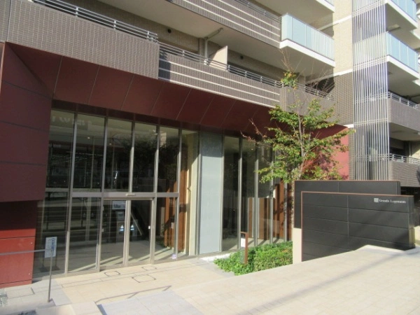 グランロジュマン豊中少路