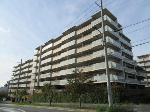 グランロジュマン豊中少路