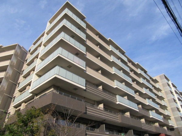 グランロジュマン豊中少路