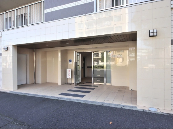サンクレイドル川崎