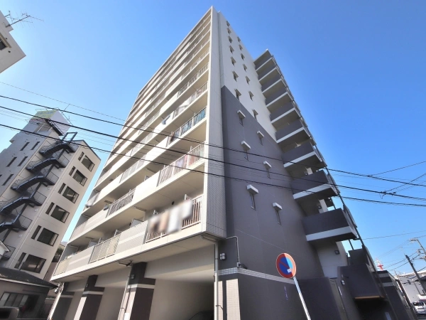 サンクレイドル川崎