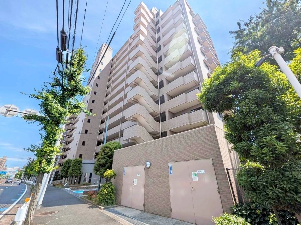 グランイーグルウイング川崎II