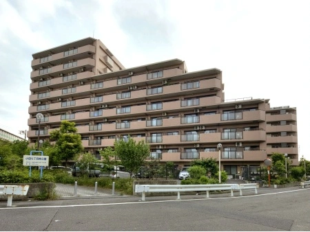 クリオ川崎六番館
