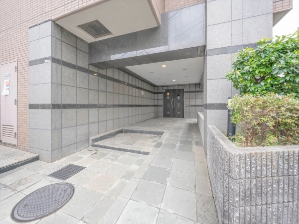 グランイーグル鹿島田II