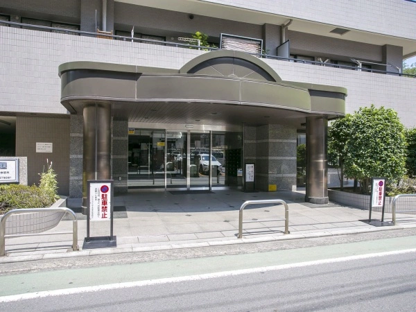 レクセルプラザ本厚木