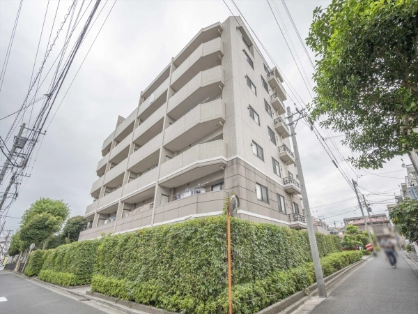 グランイーグル川崎VI
