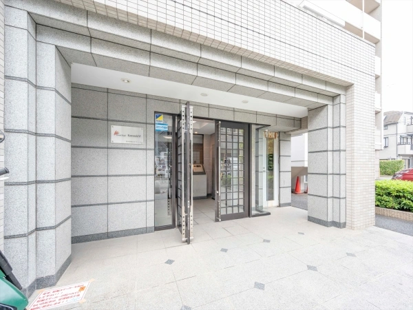 グランイーグル川崎VI
