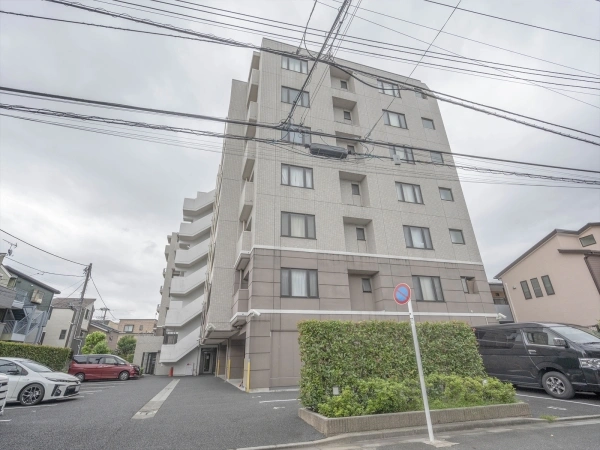 グランイーグル川崎VI