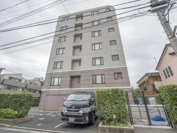 グランイーグル川崎VI