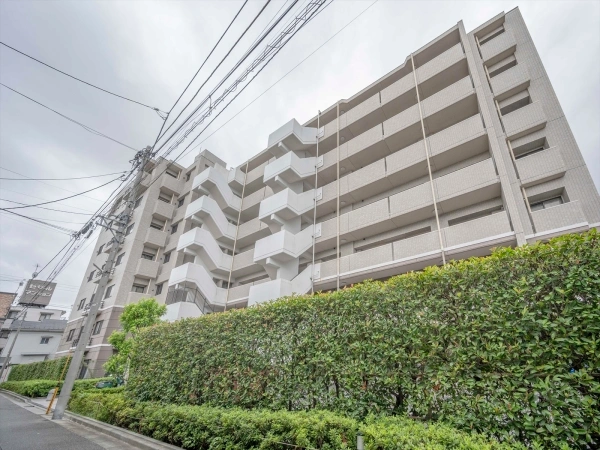 グランイーグル川崎VI