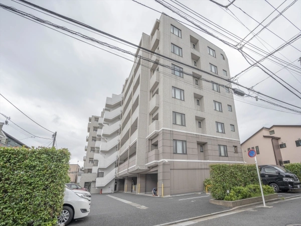 グランイーグル川崎VI