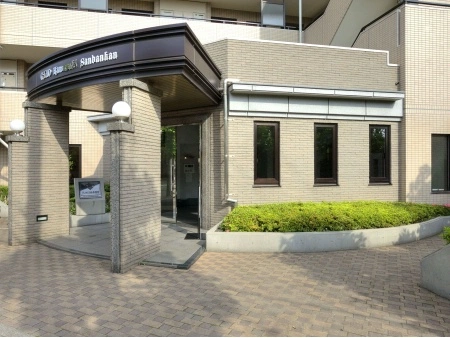クリオ川崎参番館