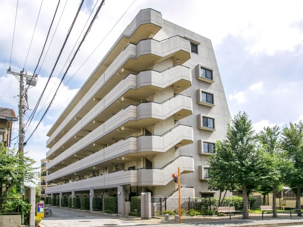 ソフィア志木北野