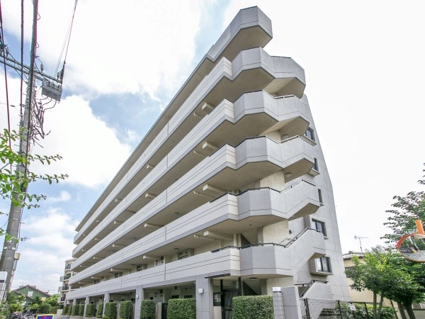 ソフィア志木北野