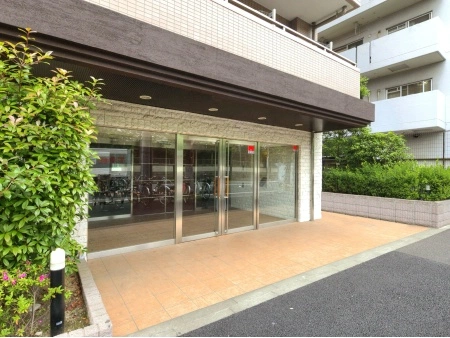 クリオ川崎鋼管通