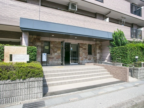コスモ川口グランステージ