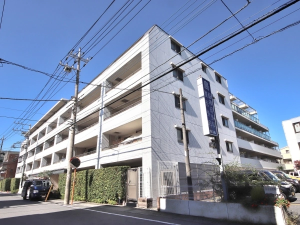 エクセレントスクエア元住吉