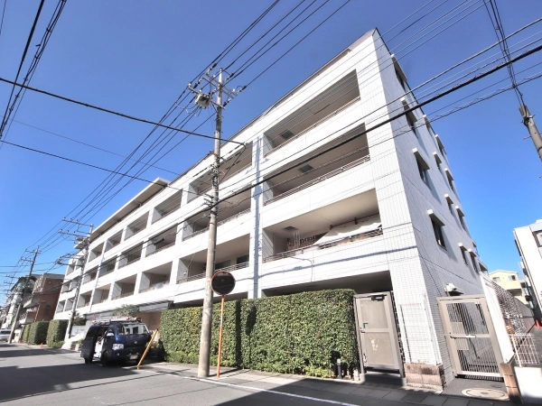 エクセレントスクエア元住吉