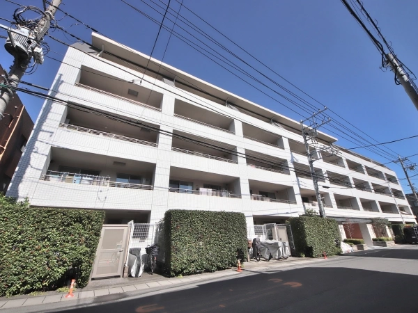エクセレントスクエア元住吉