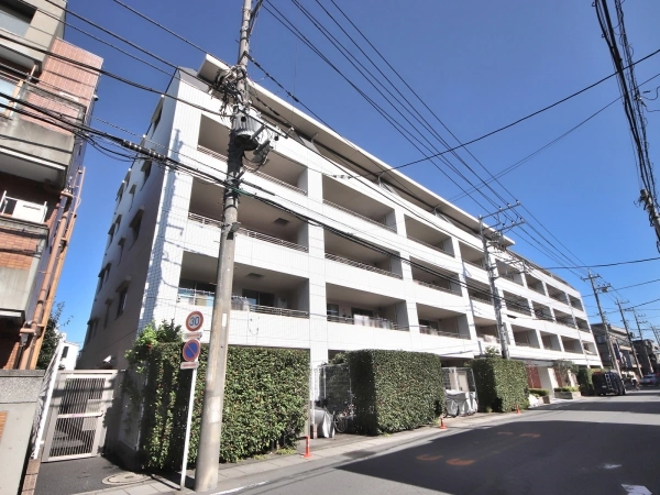 エクセレントスクエア元住吉