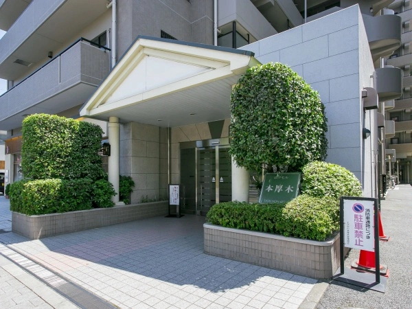 エクセル本厚木
