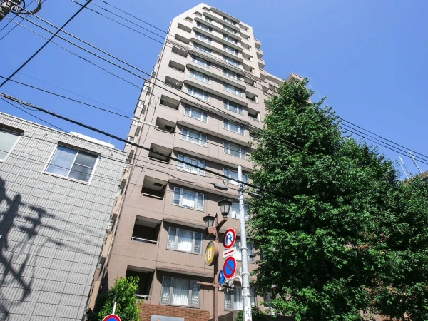 アールヴェール文京白山