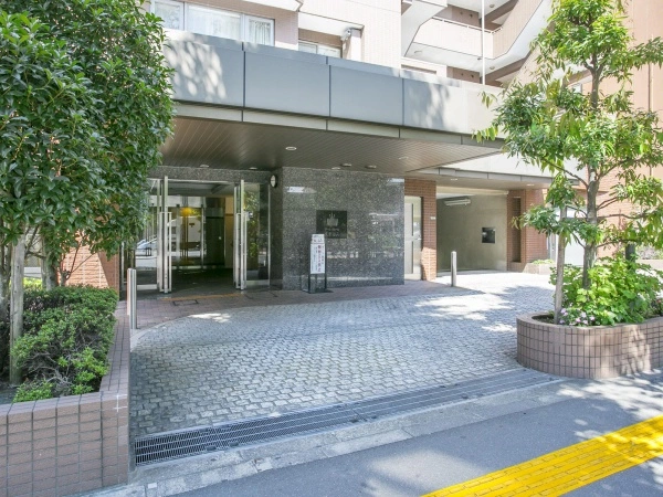アールヴェール文京白山