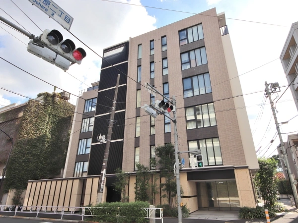 ディアナコート駒場翠景