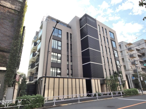 ディアナコート駒場翠景