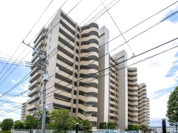 フェアロージュ津田沼ピアッツァ館