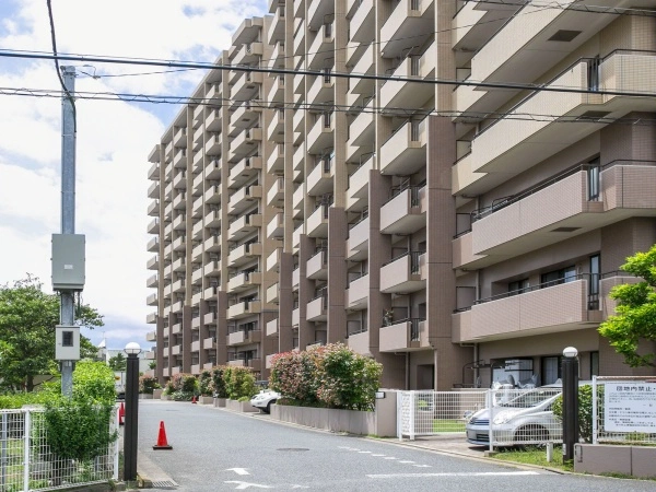 フェアロージュ津田沼ピアッツァ館